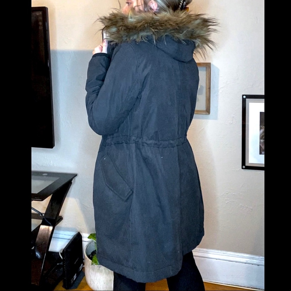 NWT Abercrombie Women’s Jacket